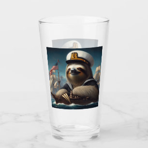 Sloth Sailor