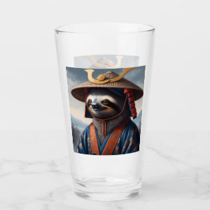 Sloth Samurai