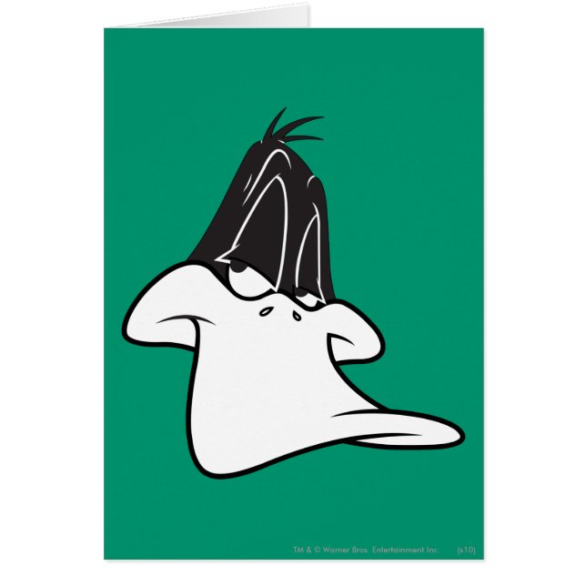 Sly DAFFY DUCK™ (Frente)