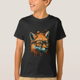 Sly Fox: camiseta Unisex