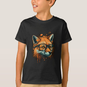 Sly Fox: camiseta Unisex