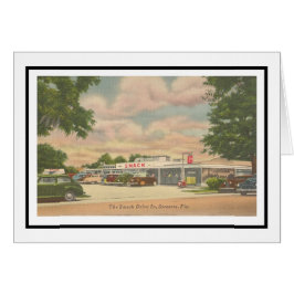 Smack Drive En Sarasota, Florida