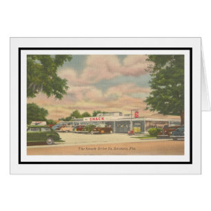 Smack Drive En Sarasota, Florida