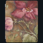 Smart Cover Para iPad Bellezas antiguas I<br><div class="desc">Floral</div>
