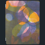 Smart Cover Para iPad Luciérnagas<br><div class="desc">Decoración del hogar</div>