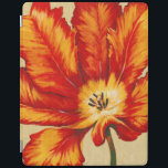 Smart Cover Para iPad Parrot Tulip II<br><div class="desc">Floral</div>