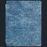 Smart Cover Para iPad Plan de mapas de EE. UU.<br><div class="desc">Plan de Mapa de Estados Unidos. Artista: Vision Studio. ID de la imagen: 92329Z.</div>