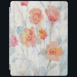 Smart Cover Para iPad Traductor II<br><div class="desc">Floral</div>