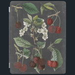 Smart Cover Para iPad Variedades de la huerta I<br><div class="desc">Floral</div>