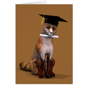 Smartest Fox In Town