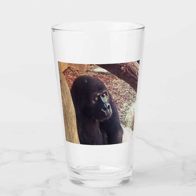 SmartMix Animal-Gorilla (Anverso)