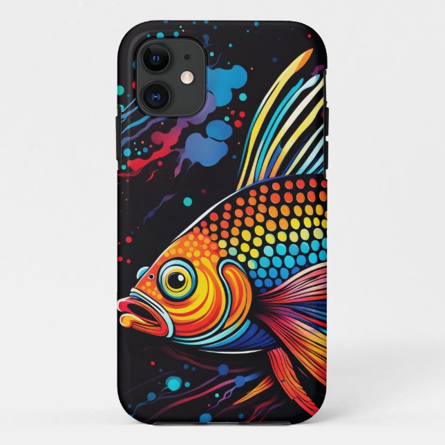 Smartphone Funda duro, Apple (Reverso)