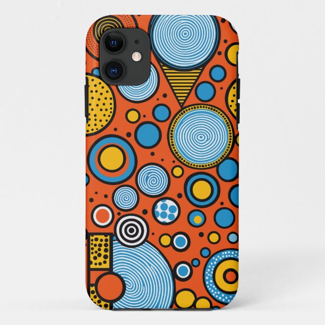 Smartphone Funda duro, Apple (Reverso)