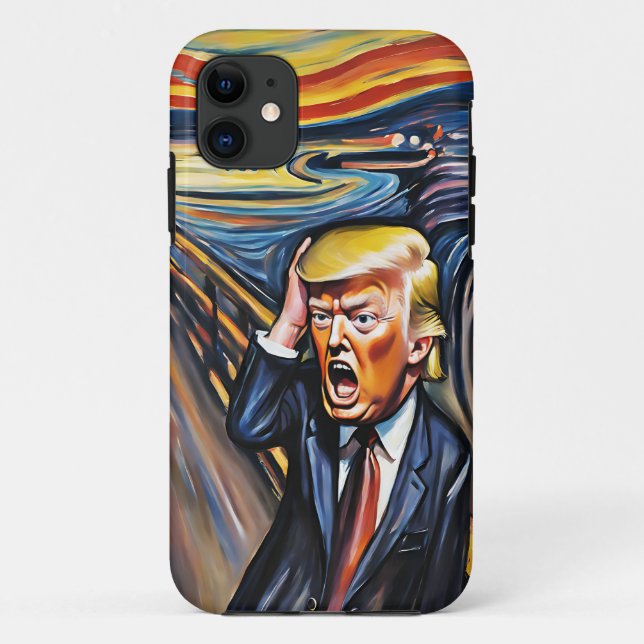 Smartphone Funda duro, Apple (Reverso)