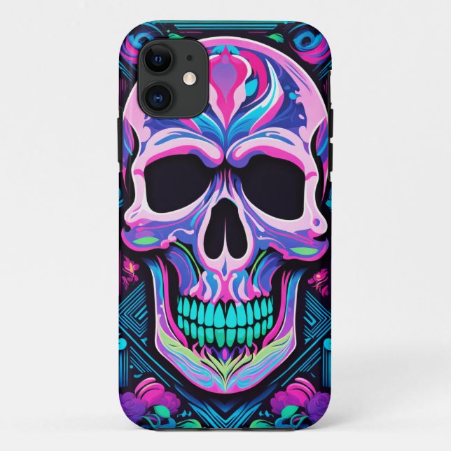 Smartphone Funda duro, Apple (Reverso)