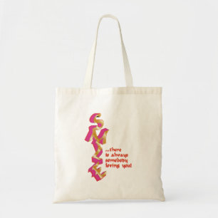 SMILE - Bolsa impresa