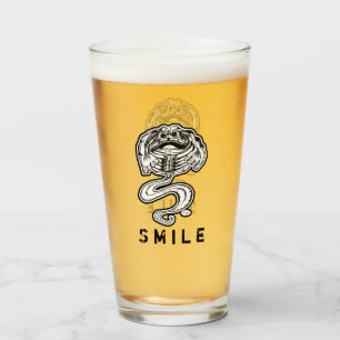 Smile Monster