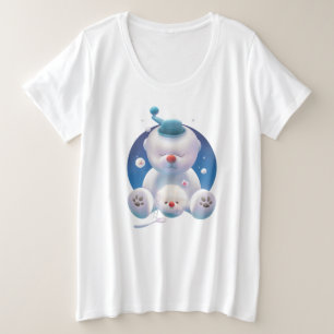 Smile Pup: Soñador de Hielo & Oso Polar