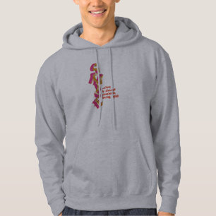 SMILE - Sudadera
