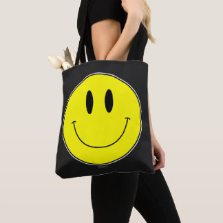 SMILIEWEAR™ Sólo La Bolsa De Hombro De Sonrisa