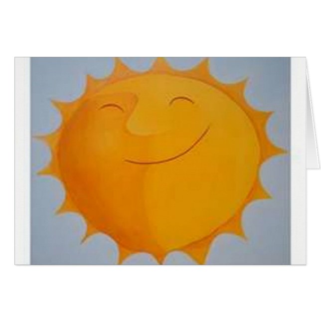 SmilinSun (Anverso (Horizontal))