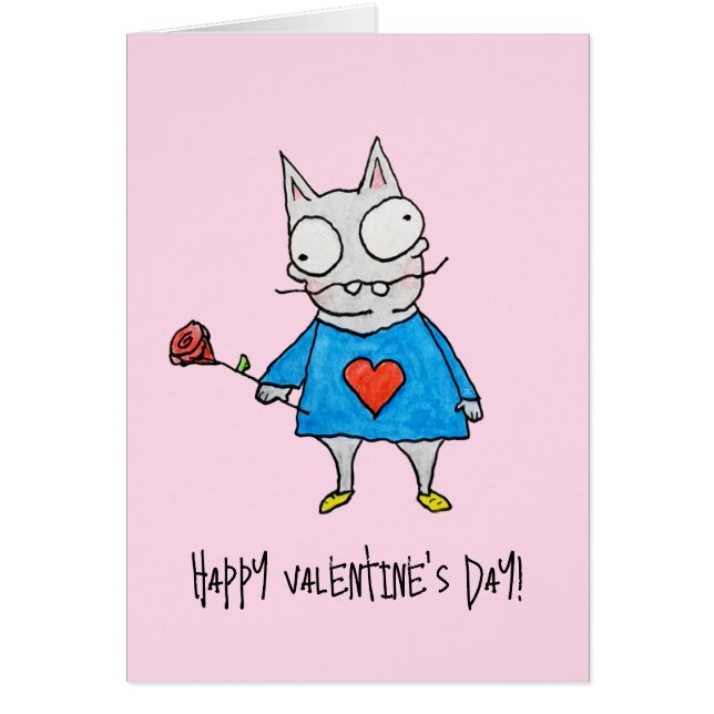 Smitten Kitten (Frente)