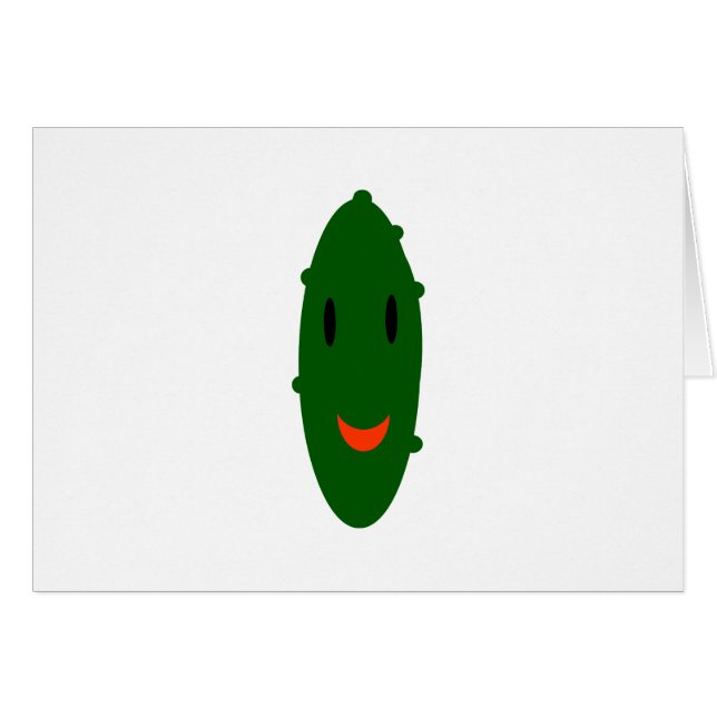 Snack Pickle (Anverso (Horizontal))