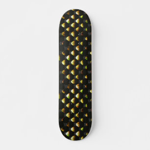 Snack Scales Skateboard