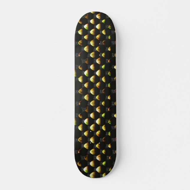 Snack Scales Skateboard (Anverso )