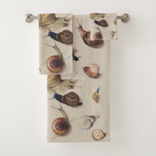 Snail Garden Mascota Gastropod Slug Caracoles botá