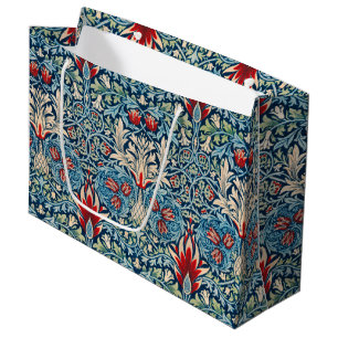 Snakeshead, Bolsa de Regalo Grande William Morris