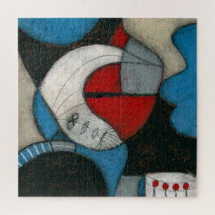 Snare Drum Jigsaw Puzzle