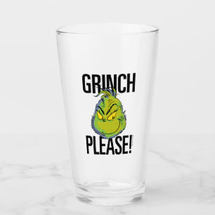 Snarky Grinch   Grinch divertida, por favor
