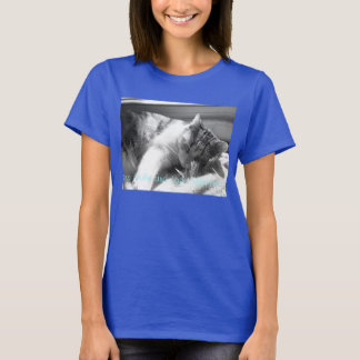 snickers la camiseta