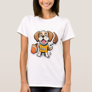 Sniff Ocurre - Graciosa Camiseta Personalizado de