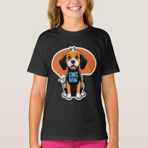 Sniff Ocurre - Graciosa Camiseta Personalizado de