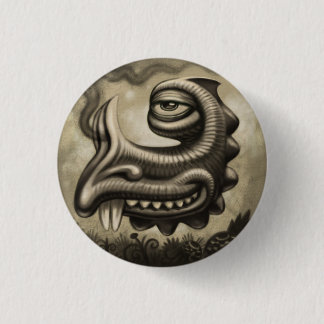 ¡Sniffy! Botón de RoBo-Design