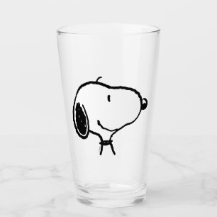 Snoopy Smile Giggle Laugh