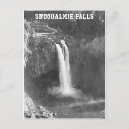 Snoqualmie cae postal