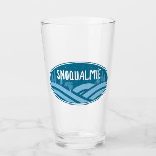 Snoqualmie Washington al aire libre
