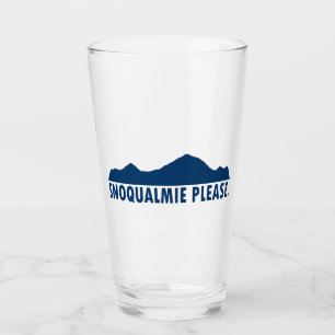 Snoqualmie Washington Por favor
