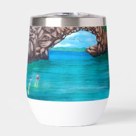 Snorkeling en Wonderland