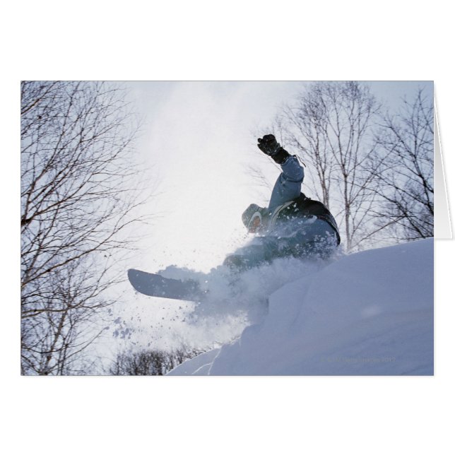 Snowboard 13 (Anverso (Horizontal))