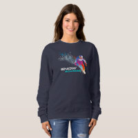 Snowboard | Camisas sudaderas