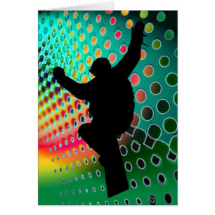 Snowboard en nevada cósmica