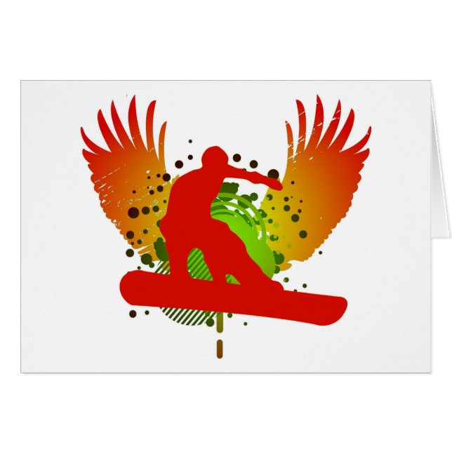 snowboard : hi-fi : (Anverso (Horizontal))