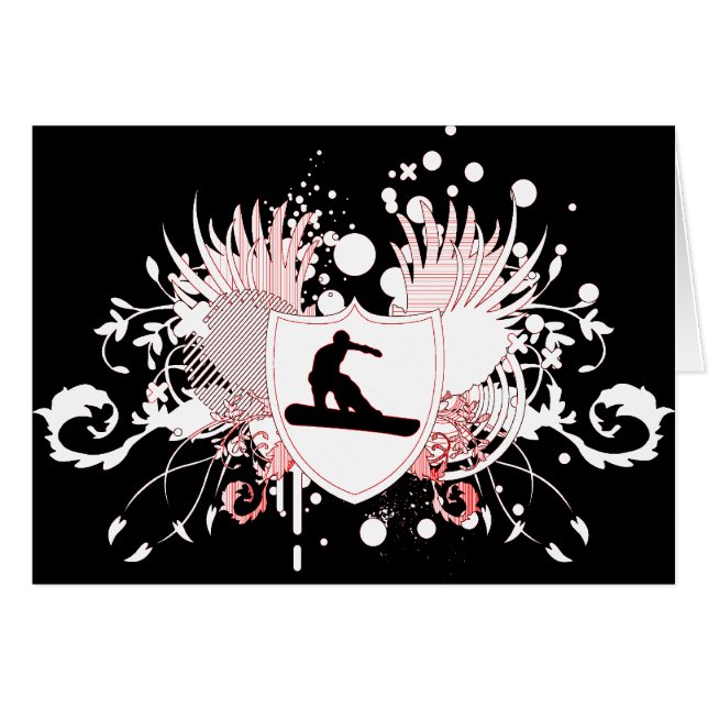 snowboard : hi-fi : (Anverso (Horizontal))