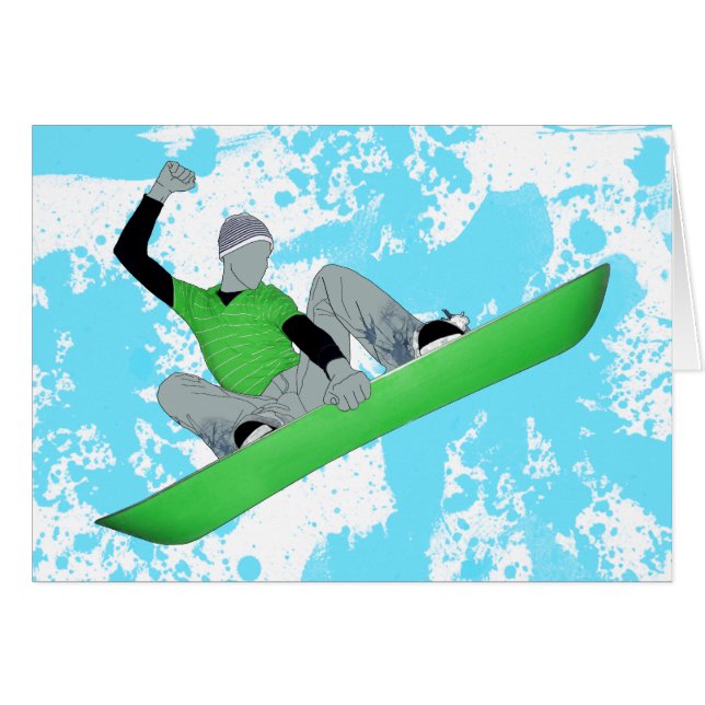 snowcore. 1. (Anverso (Horizontal))