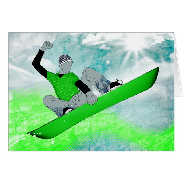 snowcore. 1. (Anverso (Horizontal))
