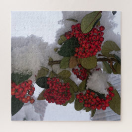 Snowdays Days Jigsaw Puzzle